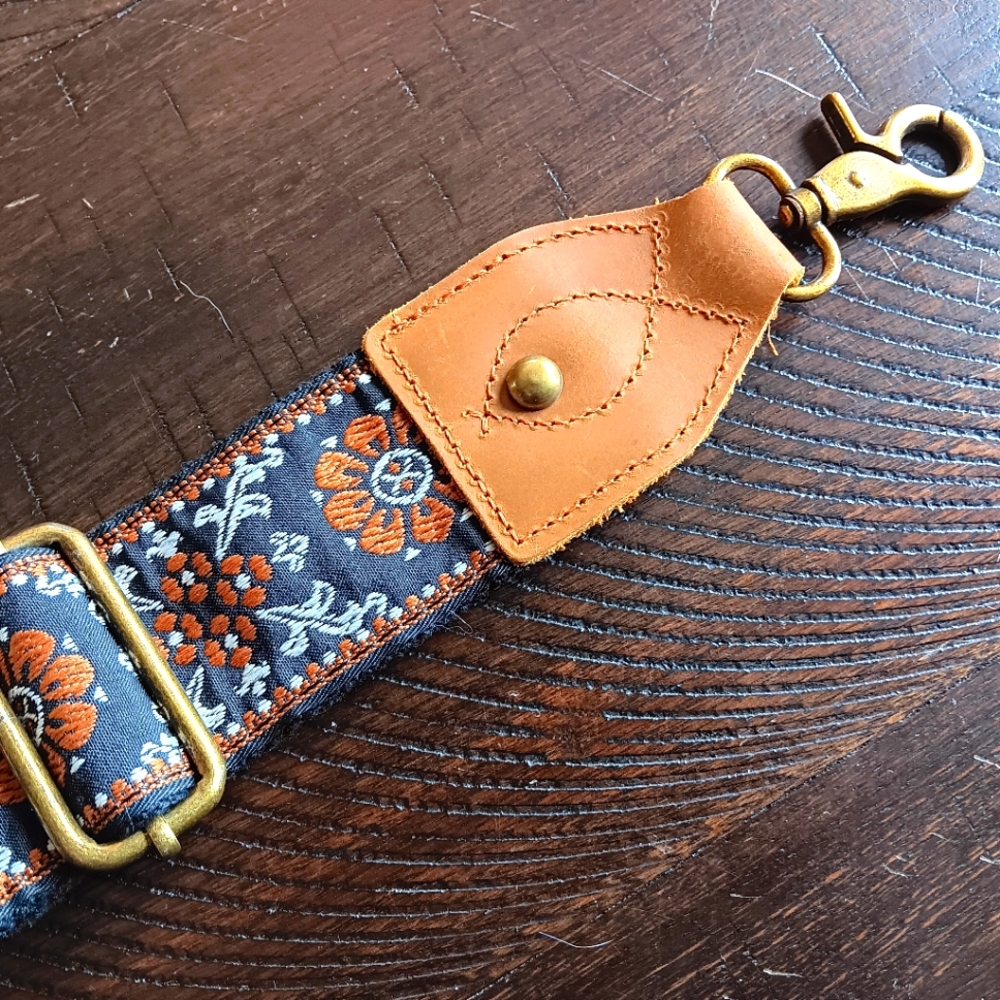 Convertible Purse Strap